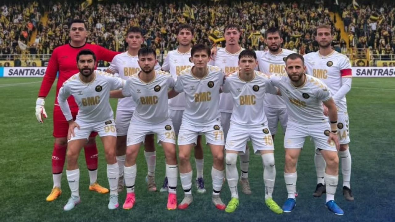 Süper Amatör’de fırtına koptu: Zirve el değiştirdi