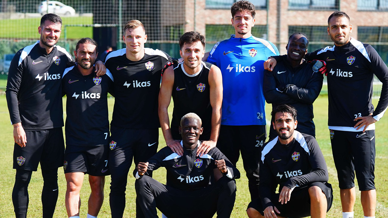 Süper Lig ekibi Sakaryalı teknik direktör ile anlaştı!