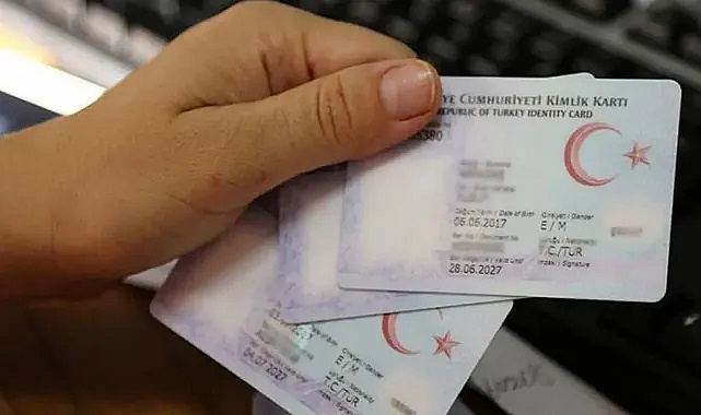T.C. Kimlik Numarasını Ezberleme Şekliniz Zeka Türünüzü Gösteriyor