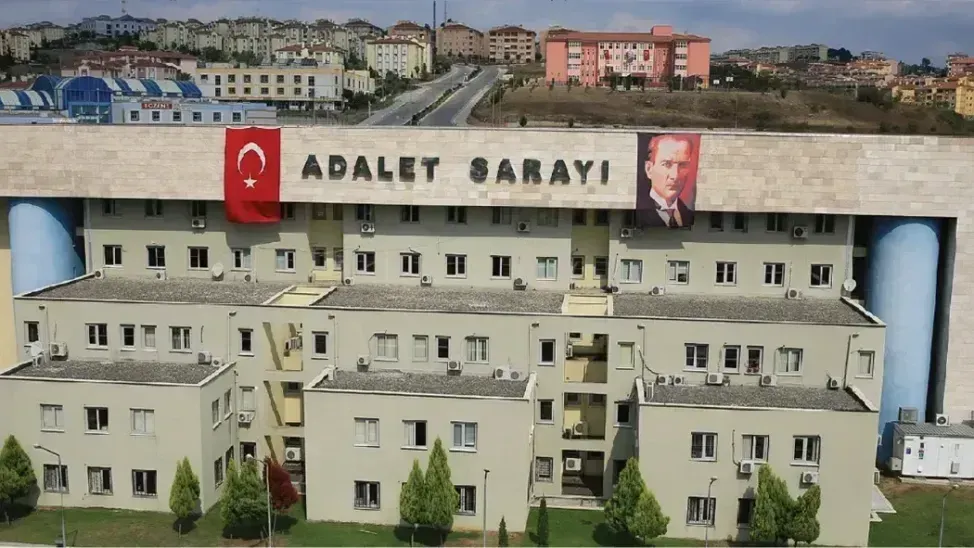 T.C. SAKARYA 5.AĞIR CEZA MAHKEMESİNDEN