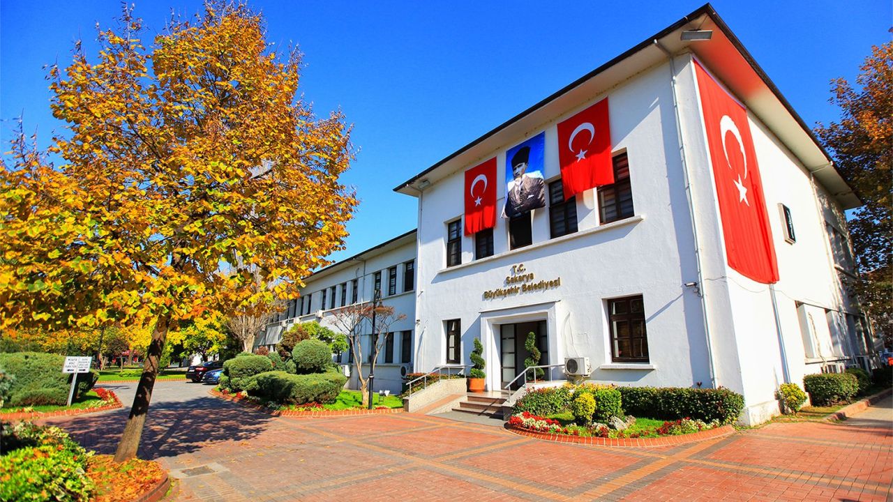 T.C. SAKARYA BÜYÜKŞEHİR BELEDİYESİ 08.12.2025 TARİHLİ MECLİS KARAR ÖZETLERİ