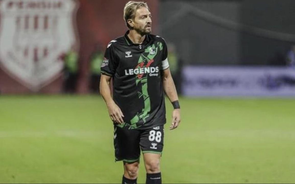 Tahkim , Caner Erkin'in 6 maç men cezasını onadı