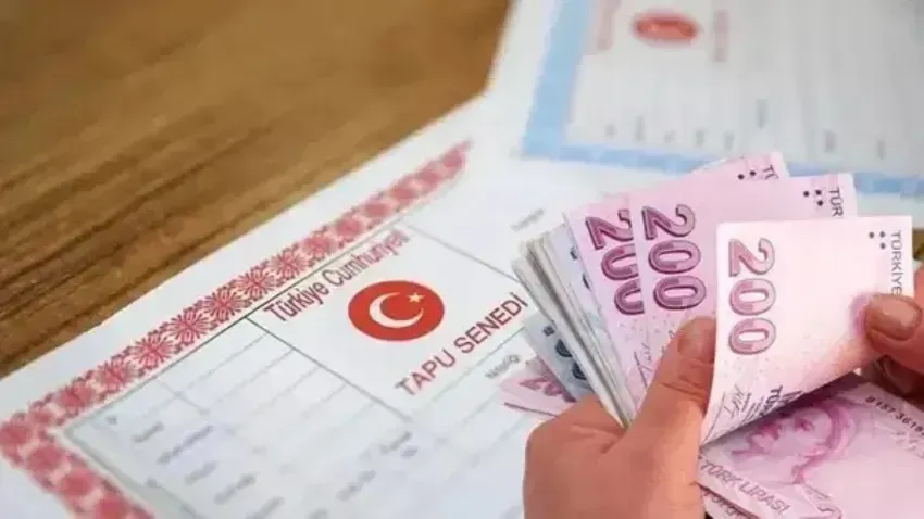 Tapularınızı 31 Aralık'a kadar alın! Bu tarih sonrası üç katı olacak