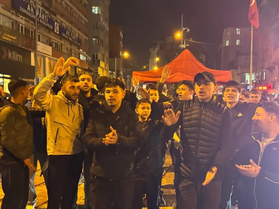 Taraftar bahis soruşturması sonrası adalet çağrısı yaptı