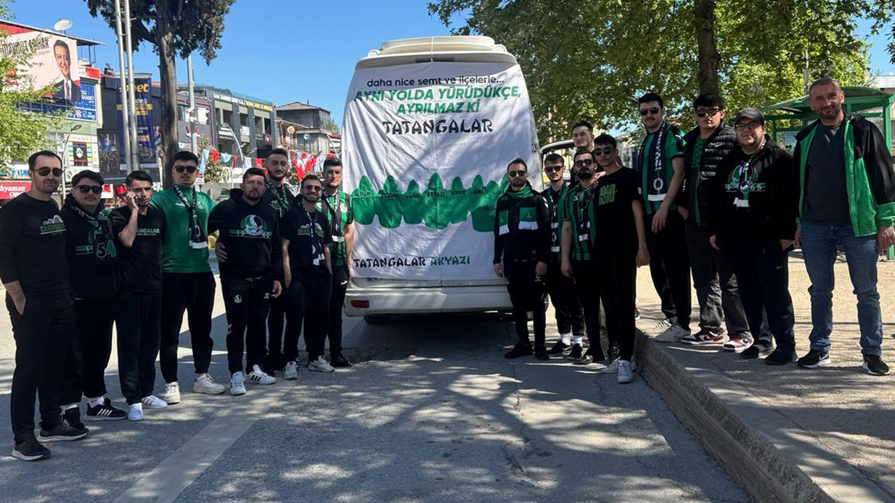 Tatangalar Akyazı’dan sert açıklama: “Verilen sözler tutulmadı"