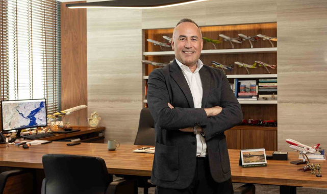 TAV Havalimanları dokuz ayda 87 milyon yolcuya hizmet verdi