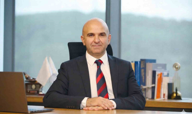 TAV Havalimanları ve HAVAŞ'ta üst düzey atamalar