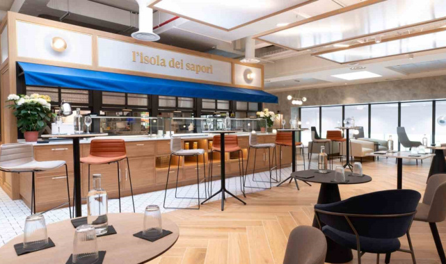 TAV İşletme Hizmetleri, Skytrax'te uluslararası başarı elde etti