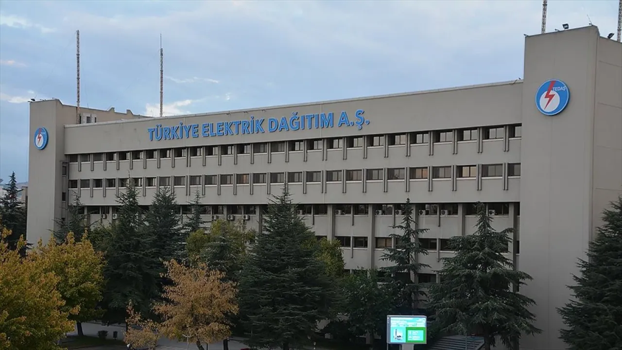 TEDAŞ'ın Canlı Hat Bakım Projesi için ihale süreci başladı
