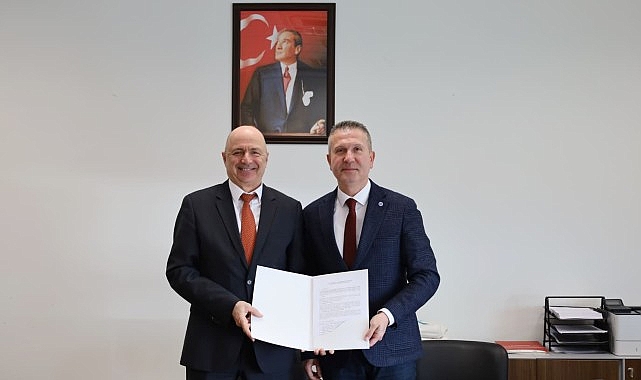 TEGV ve Tekirdağ Namık Kemal Üniversitesi’nden Gönüllülük için Güçlü İş Birliği