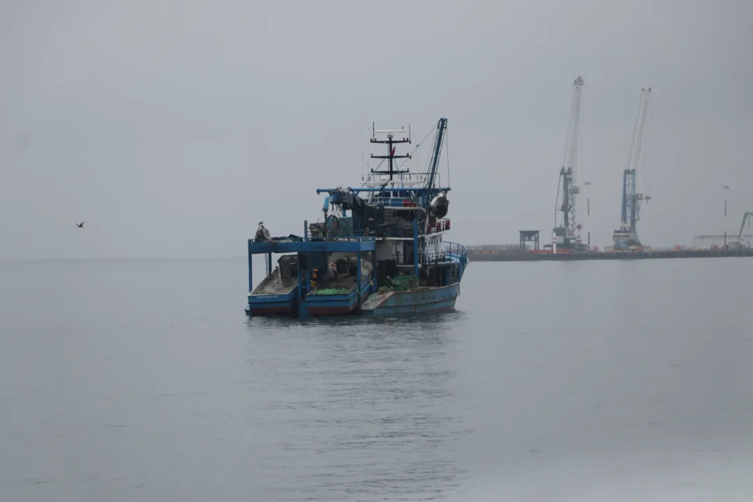 Tekirdağ'da deniz ulaşımı normale döndü