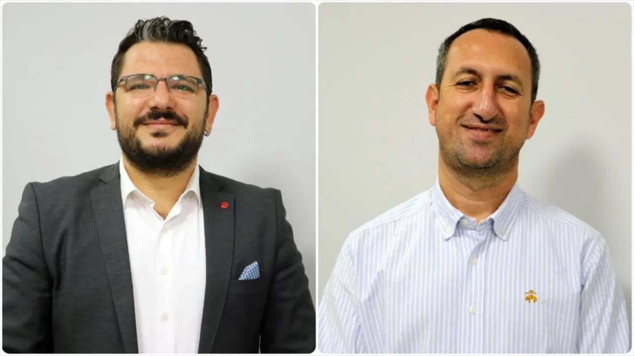 Tekirdağ'da "sütlü buğdaylı" içecek üretildi