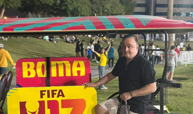 Teknik Direktör Engin Fırat: "Kendi mesleğine saygı duyan bu turnuvalarda olur"