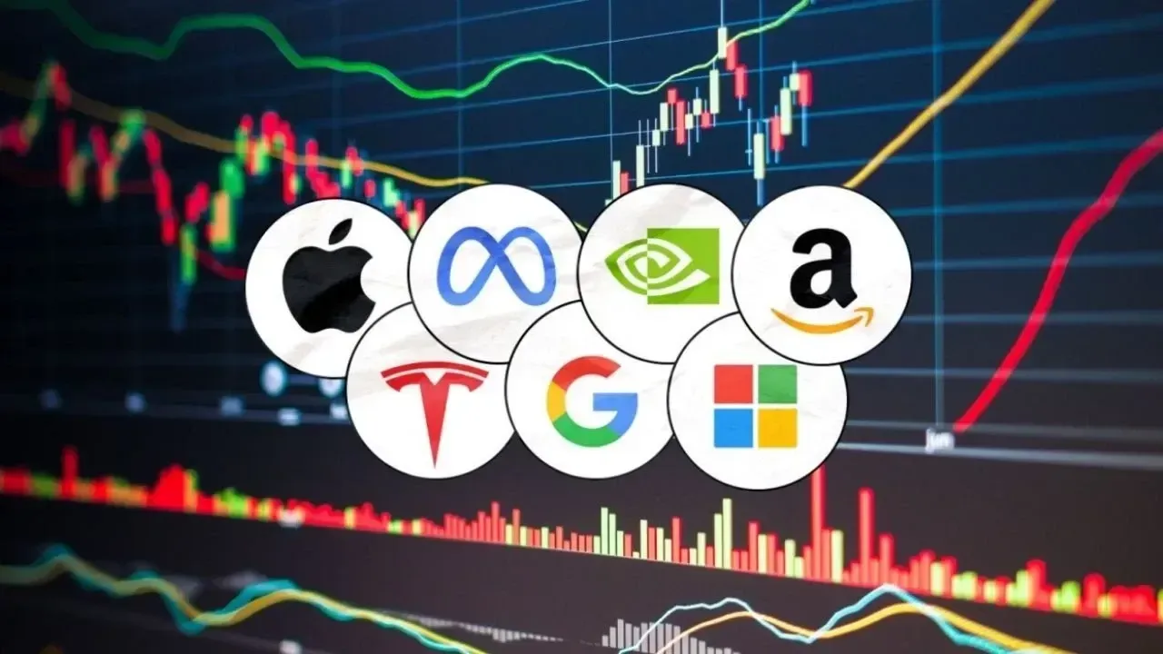 Teknoloji devi “Muhteşem Yedili” 131 ülkenin ekonomisini geride bıraktı