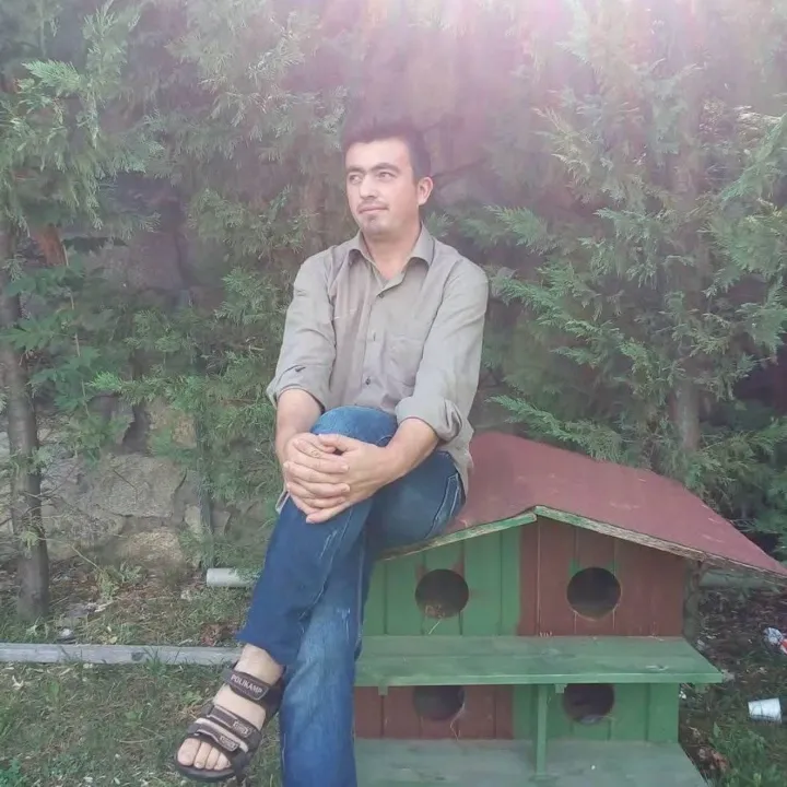 Telefonla arayıp, rahatsızlandığını söyledi; ormanda arama çalışması başlatıldı