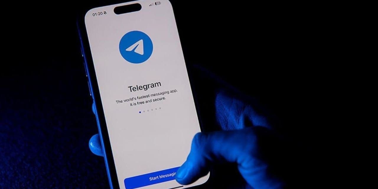 Telegram çetesine operasyon! Çoğunluğu çocuk çıktı..14 gözaltı