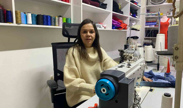 Terzilerde 'fiyat' ve 'çırak' çıkmazı: "Tadilat parası fazla çıktığı için 'Tadilat yaptıracağıma yenisini alırım' diyorlar"