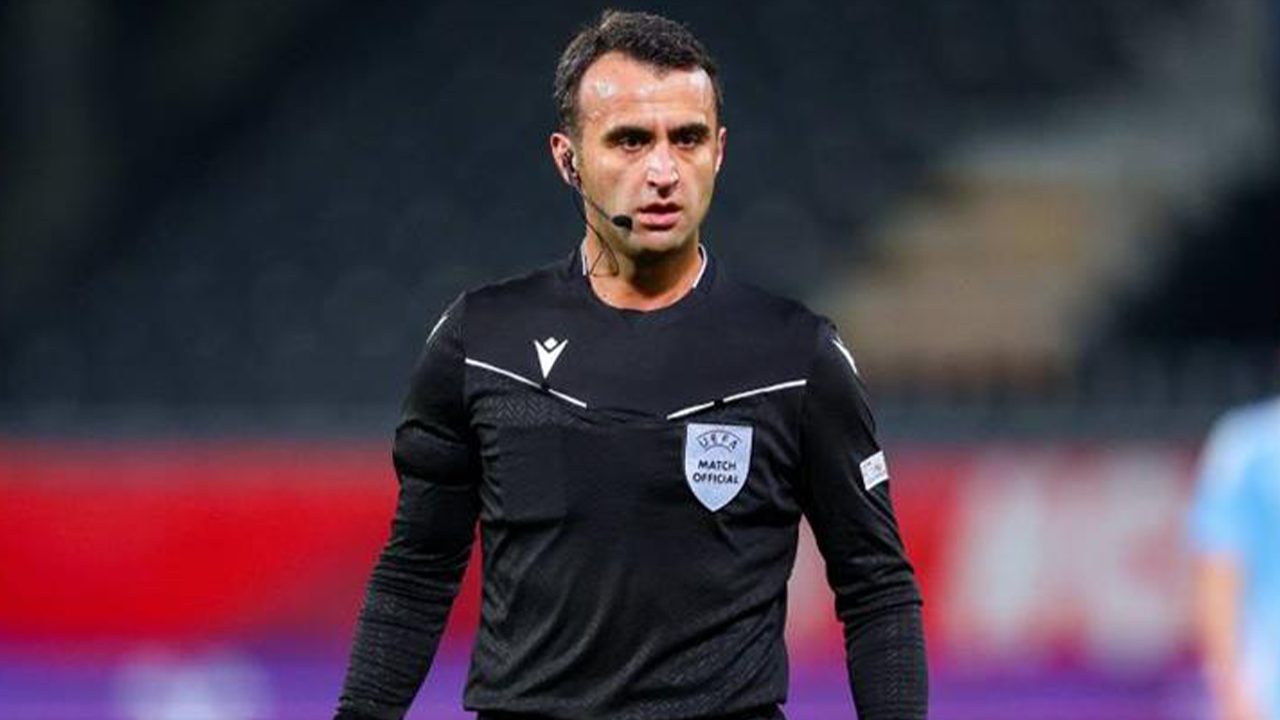 TFF 2026 yılında FIFA kokartı takacak hakemleri belirledi! Atilla Karaoğlan'ın durumu da belli oldu