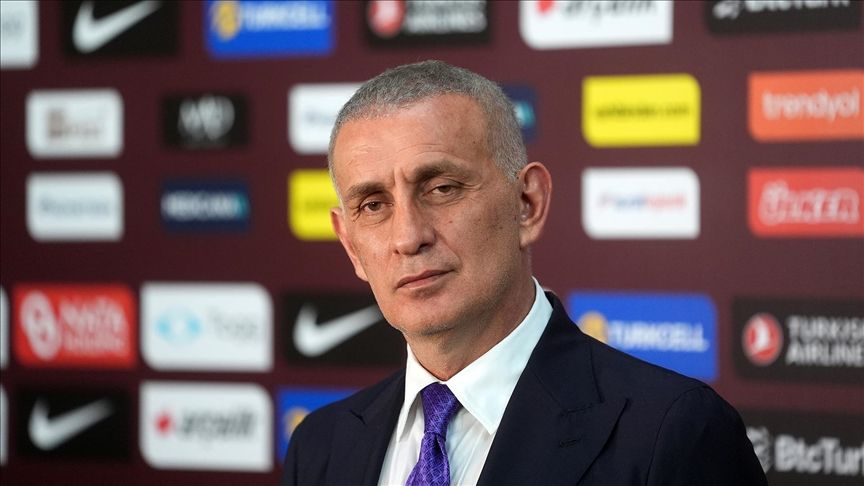 TFF Başkanı İbrahim Hacıosmanoğlu: "Aktif 152 hakemin bahis oynadığı tespit edildi"