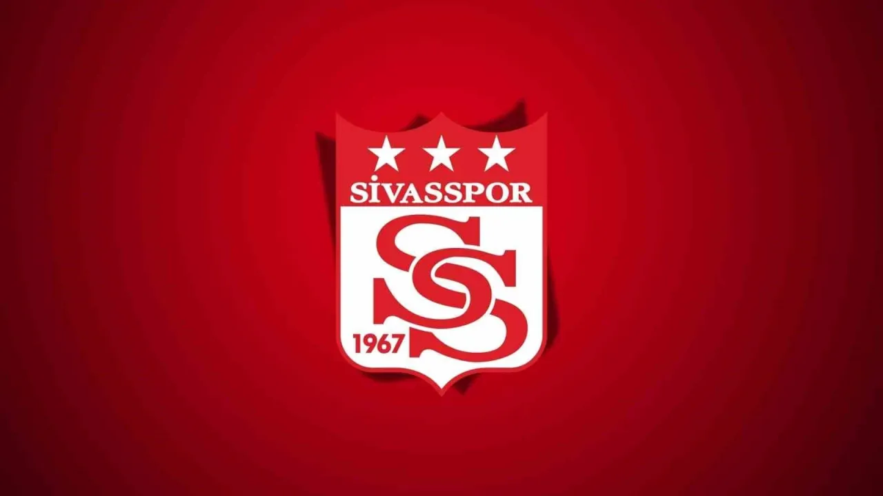 TFF’nin hakem açıklamasına Sivasspor’dan destek
