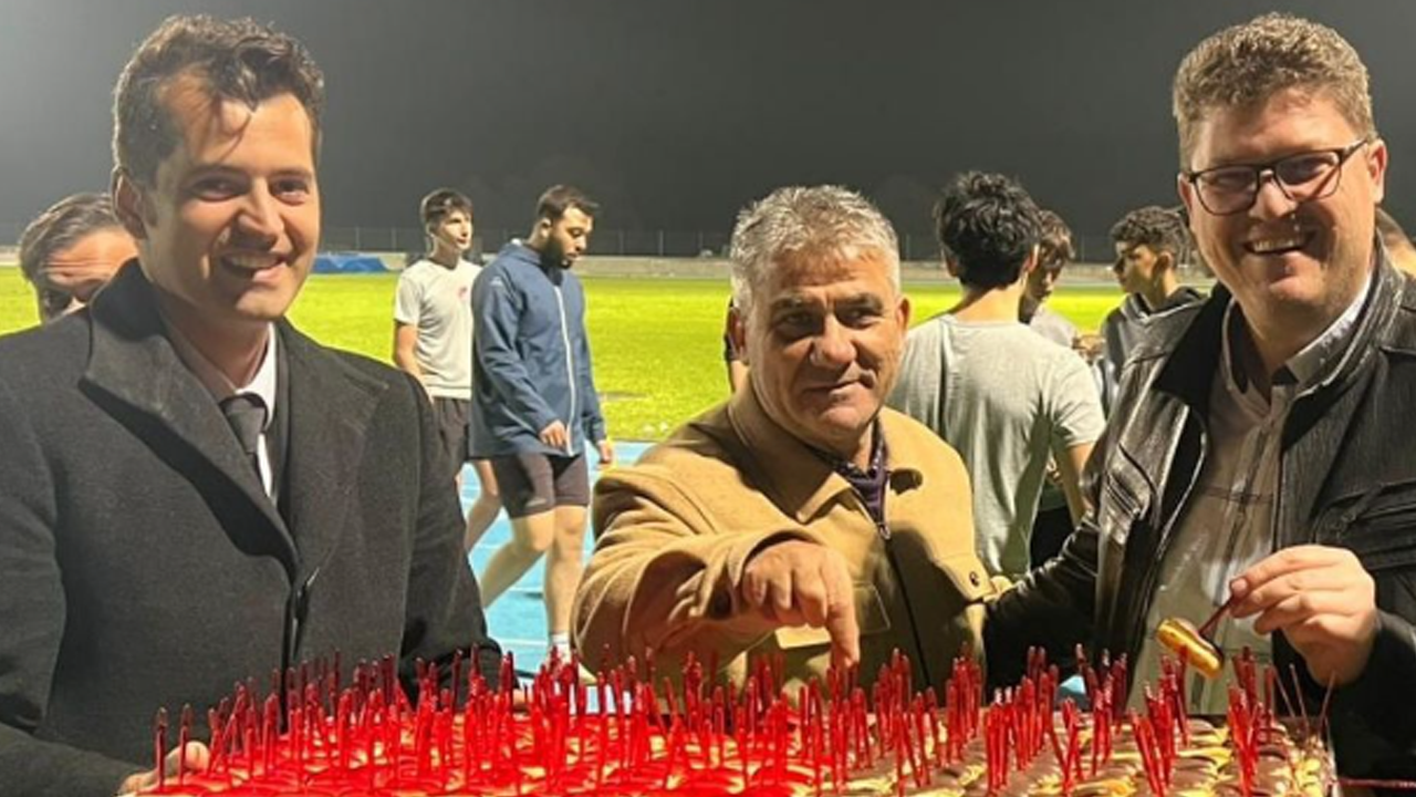 TFFHGD Sakarya Şubesi’nde olağanüstü genel kurul gerçekleşti