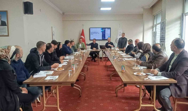 Ticareti internete taşınacak