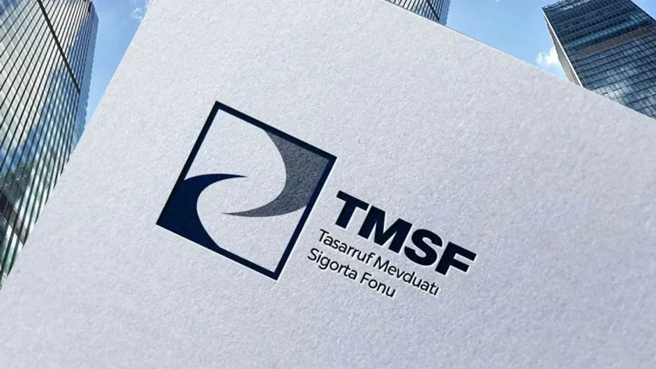 TMSF’den mevduat sahiplerine güvence artışı: Sigorta limiti 1,2 milyon TL oldu