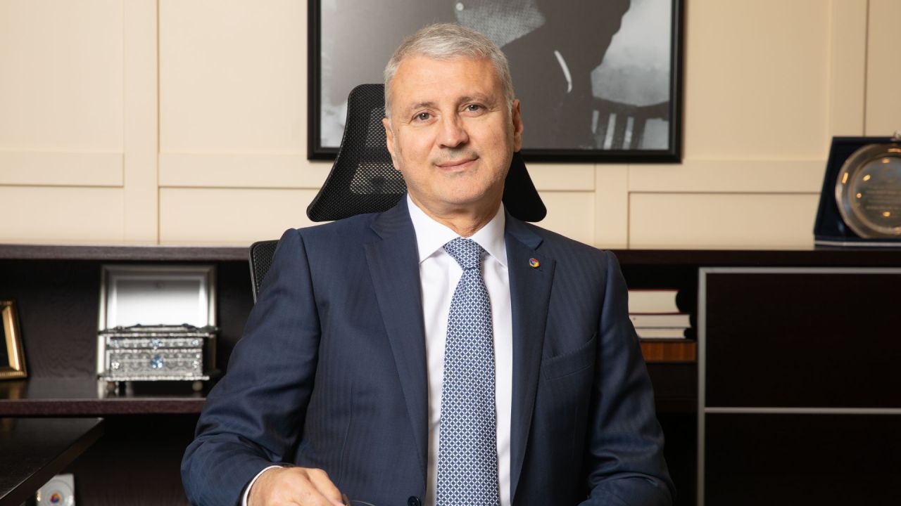 TOBB Nefes Kredisi'nde hacim 50 Milyar TL'ye yükseldi! Altuğ; "Sonuç iş dünyamızın istediği gibi oldu"