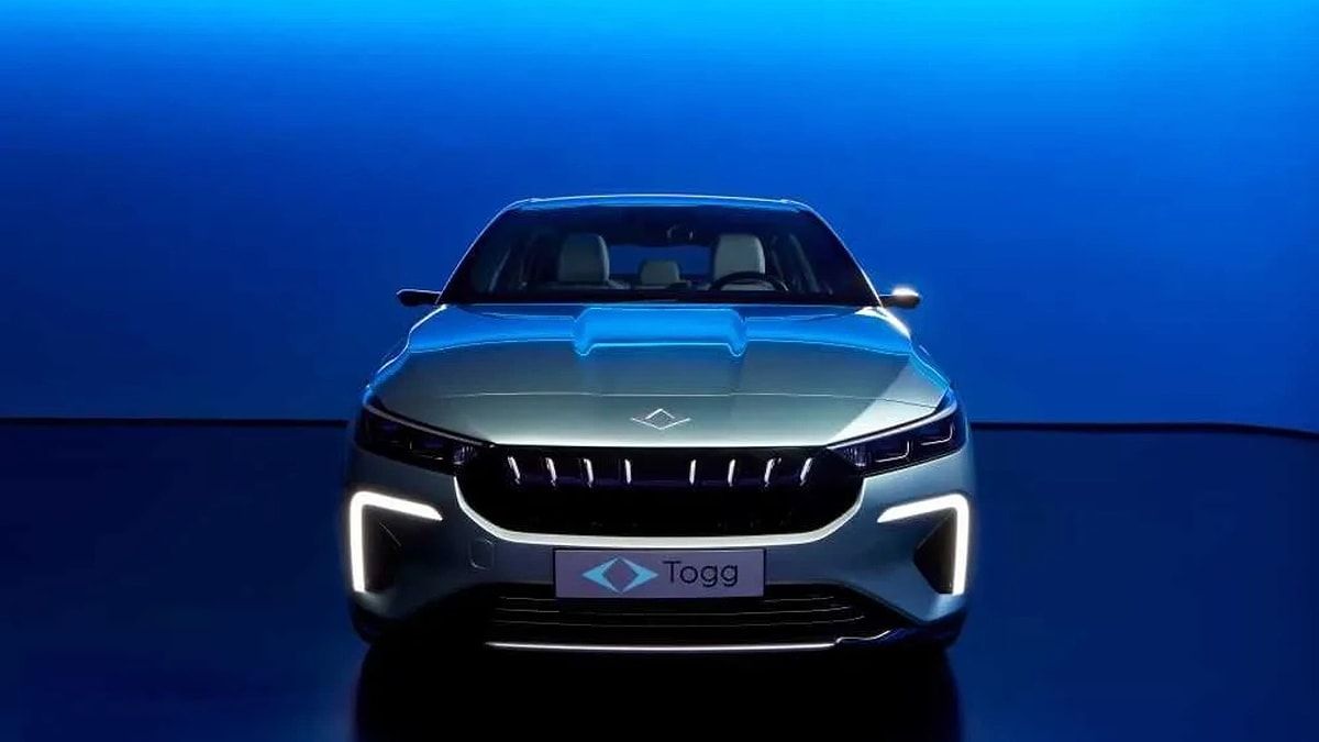 Togg’dan kasım fırsatı: 463 bin liraya sıfır elektrikli otomobil