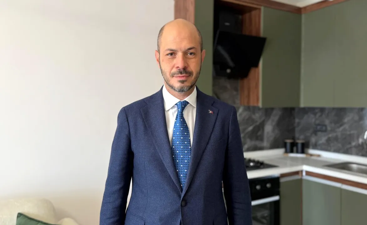 TOKİ Başkanı Sungur: TOKİ olmasa ev sahibi olamayacakları önceledik