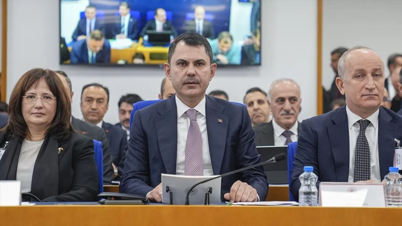 TOKİ'nin yeni konut projesine 5 milyon 314 bin kişi başvurdu