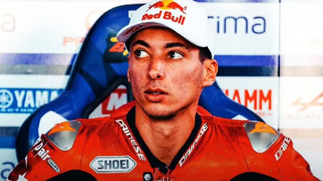 Toprak Razgatlıoğlu, Forbes Türkiye’nin “30 Altı 30” listesinde