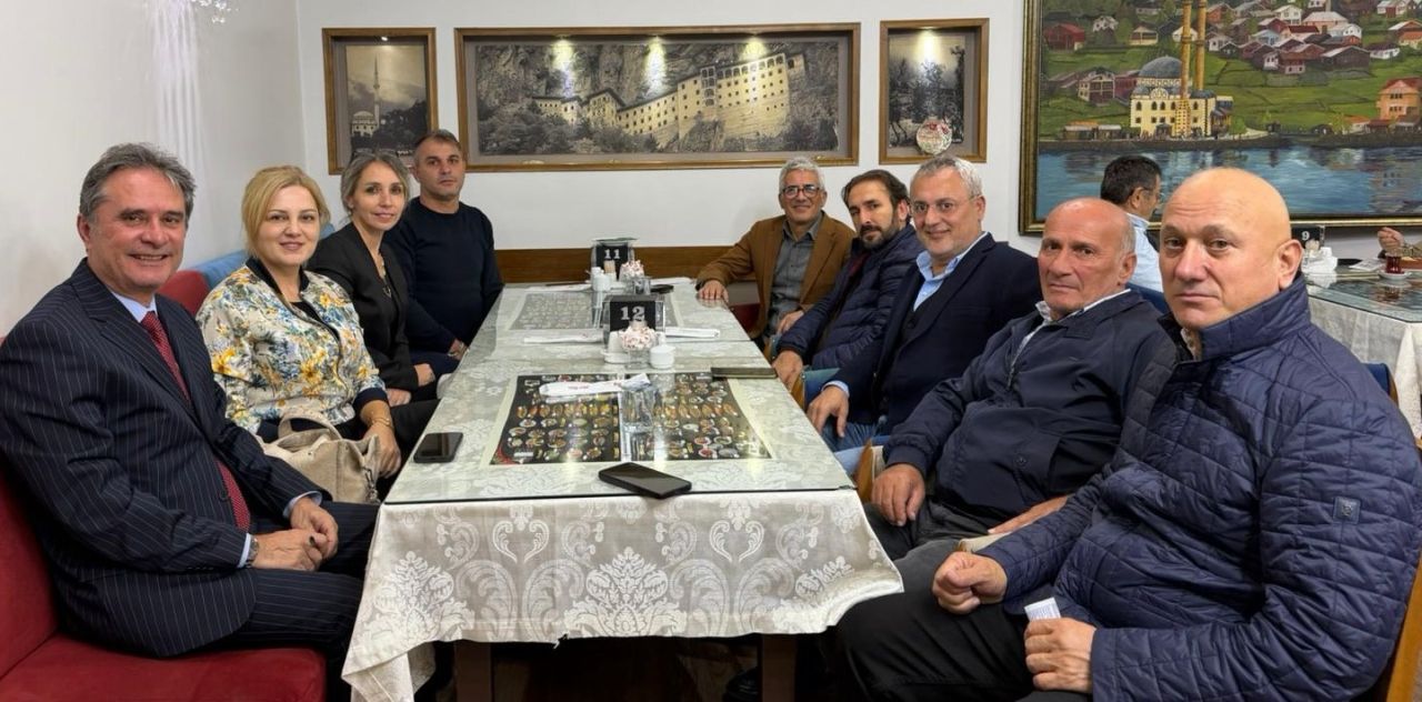 Trabzonlular Derneği ve HEM'den kurs planlamaları