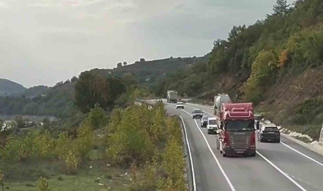 Trafik ihlali yapanlar tek tek tespit edildi: Hedef 'sıfır' can kaybı