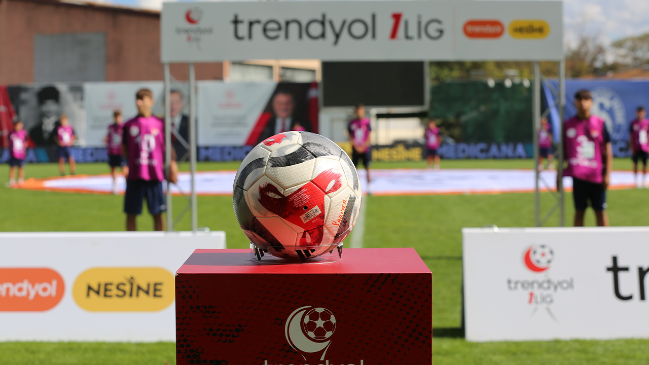 Trendyol 1. Lig'de gözler bu maçlarda! Sakaryaspor'un sıralaması belli olacak
