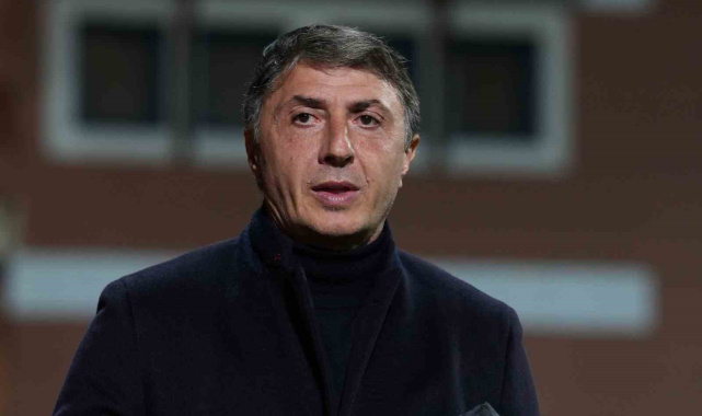 Trendyol Süper Lig: Kasımpaşa: 0 - RAMS Başakşehir: 0