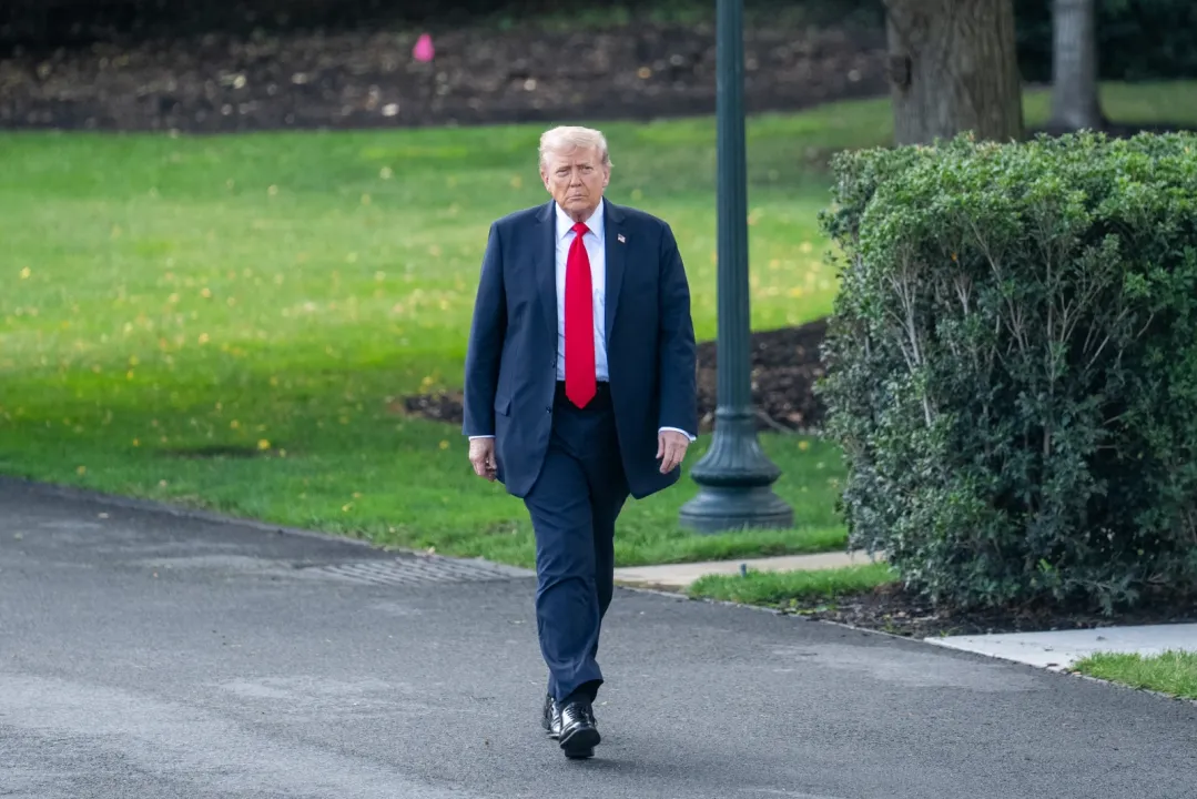 Trump: Şi ile iyi bir görüşme yapacağımızı düşünüyorum