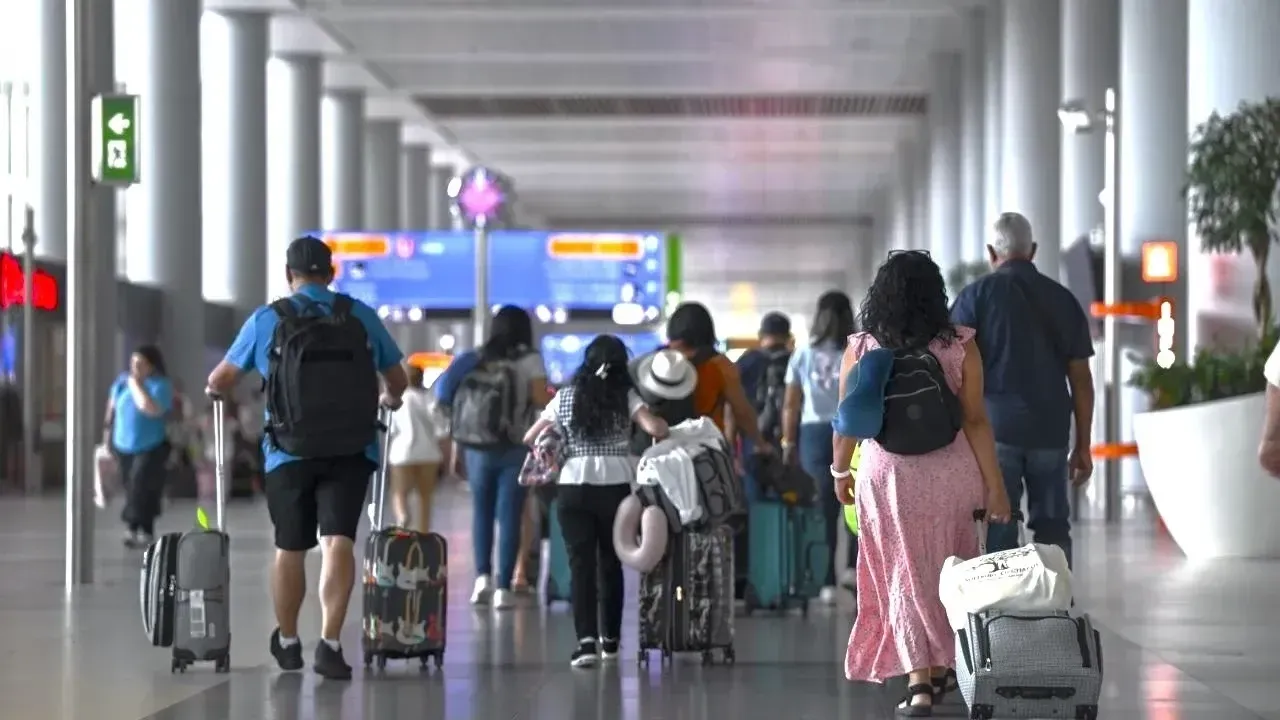 TÜİK açıkladı! Artık yurt içi seyahatler de azaldı; Otel tercih değil