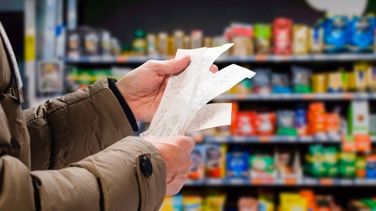 TÜİK açıkladı: Ekim ayı enflasyonu belli oldu!