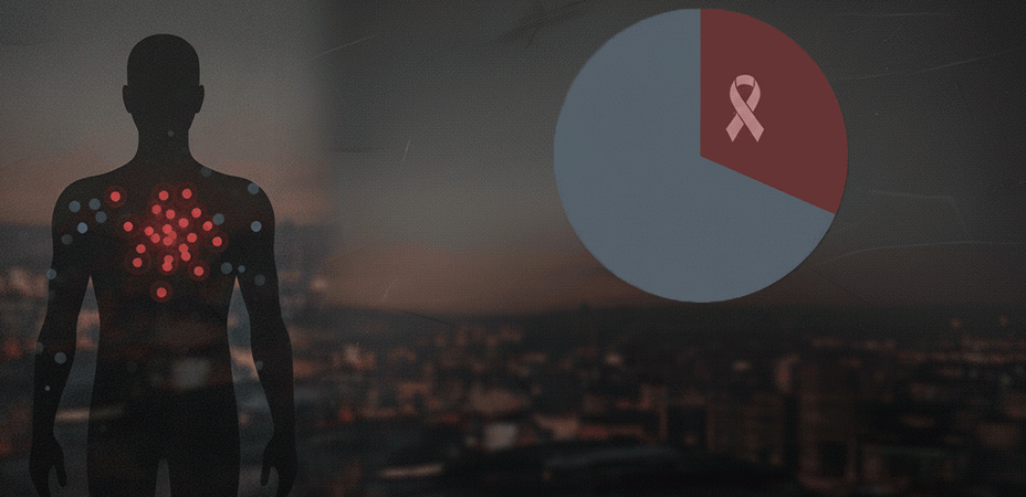 TÜİK açıkladı! Sakarya'da her 100 ölümden 18’i kanser kaynaklı