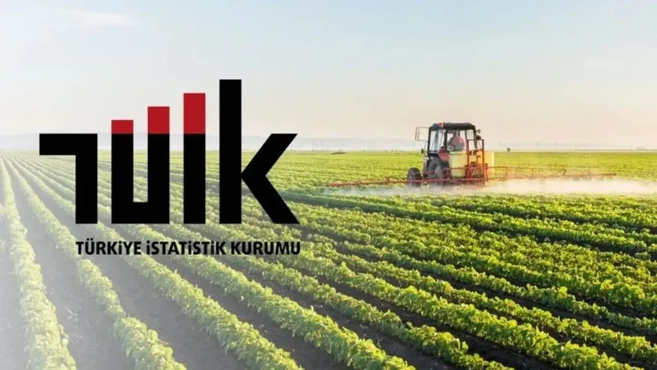 TÜİK açıkladı: Tarımsal girdi fiyatları hız kesmeden artıyor