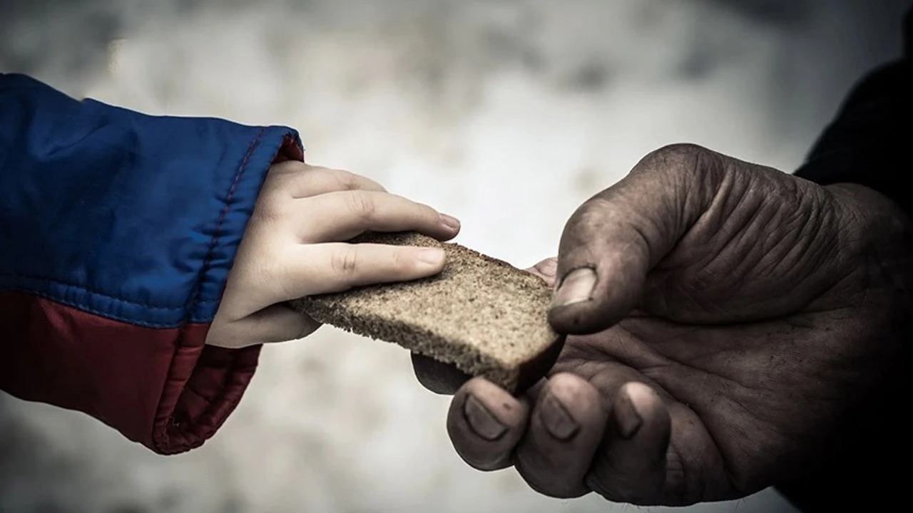 TÜİK istastikleri açıkladı: Yoksulluk oranı yüzde 13’e geriledi