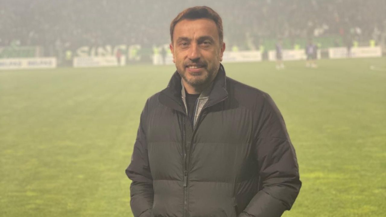 Tuncay Şanlı eski dostuna suçlamalarda bulunmuştu! Hakan Özlü’den cevap geldi: Algı yaratmaya çalışıyor