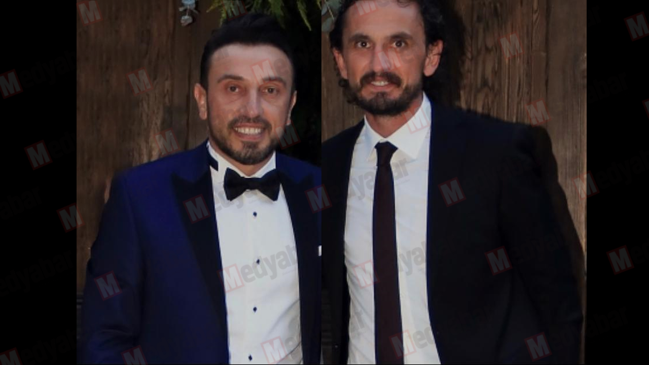 Tuncay Şanlı, o ortaklığı ve dostluğu bu açıklamayla bitirdi!