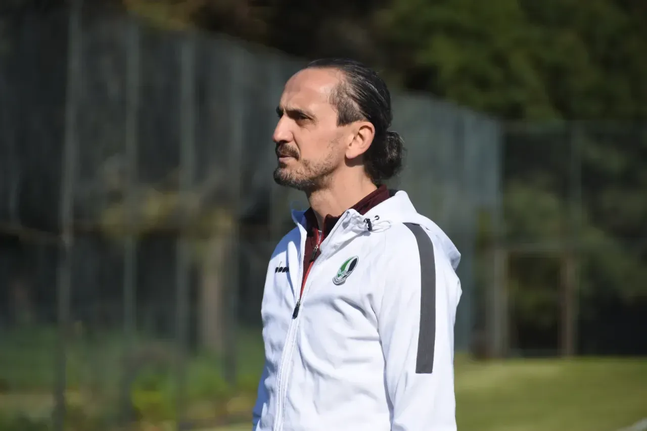 Tuncay Şanlı: Umarım kazanan taraf biz olacağız