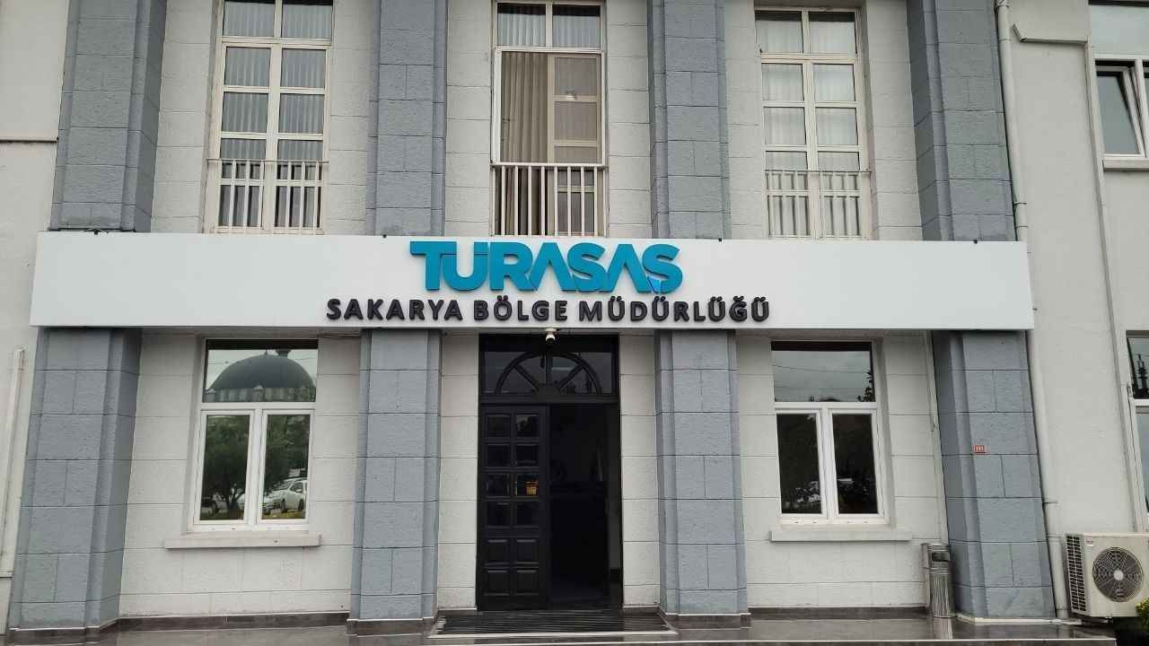 TÜRASAŞ 34 Personel alacak