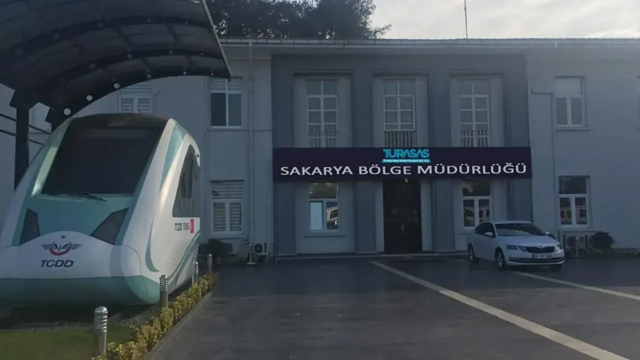 TÜRASAŞ işçi alımı yapacak!
