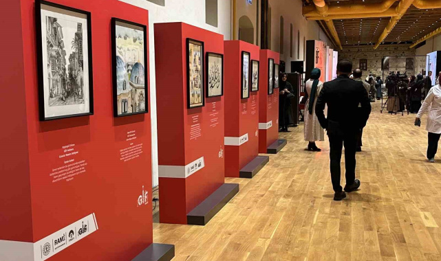 TÜRGEV 2026 kültür sanat sezonunu tanıttı