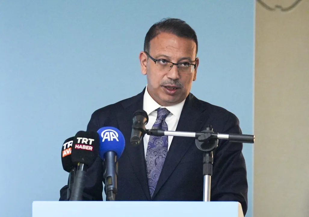 Türk Devletleri Yüksek Denetim Kurumları Birliği İstanbul'da kuruldu