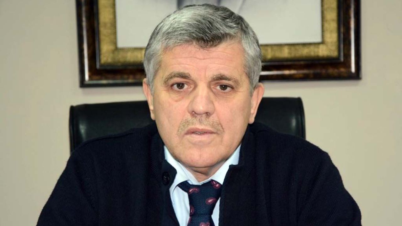 Türk-İş İl Temsilcisi Yaman, "Masanın konu mankeni olmadık" diyerek asgari ücrete ilave zam istedi